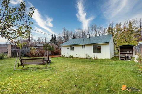 1803 Twining Dr, Anchorage, AK 99504 photo 21