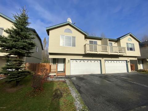 1637 Mountainman Loop # 34, Anchorage, AK 99507 photo 2