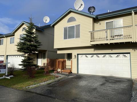 1637 Mountainman Loop # 34, Anchorage, AK 99507 photo 3