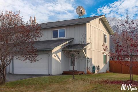 18524 Chekok Cir, Eagle River, AK 99577 photo 1