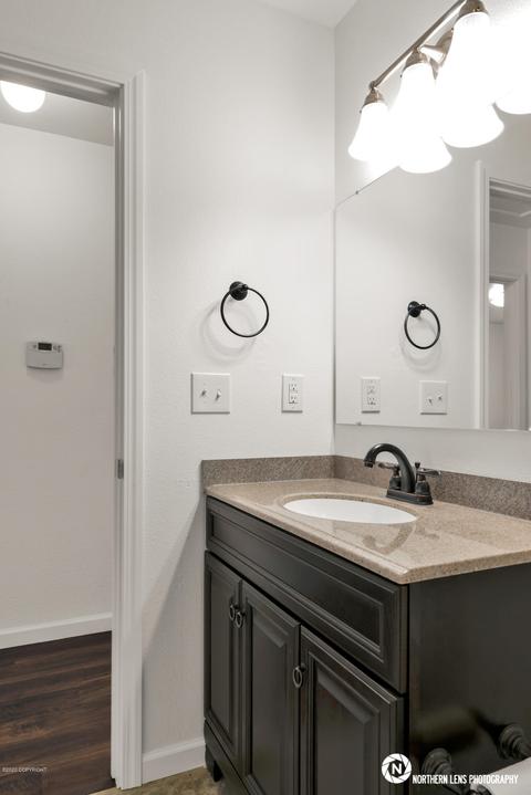 8554 Cross Pointe Loop, Anchorage, AK 99504 photo 21