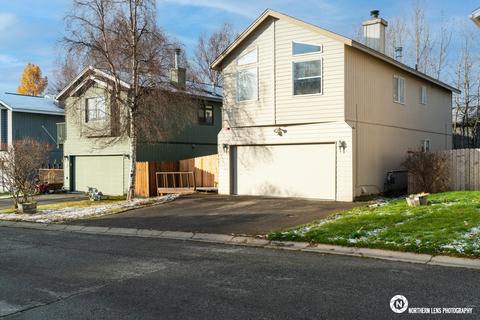 8554 Cross Pointe Loop, Anchorage, AK 99504 photo 41