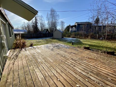 3836 Baxter Rd, Anchorage, AK 99504 photo 21