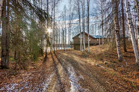 10632 N Larkin Cir, Willow, AK 99688 photo 1