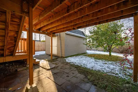 11528 Borealis St, Eagle River, AK 99577 photo 61