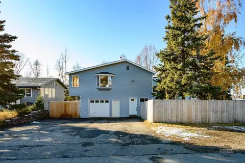 11528 Borealis St, Eagle River, AK 99577 photo 1