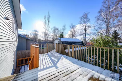11528 Borealis St, Eagle River, AK 99577 photo 28
