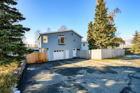 11528 Borealis St, Eagle River, AK 99577 photo 9