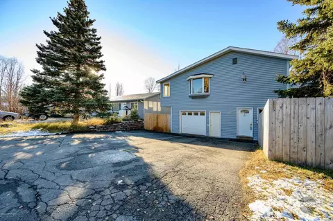 11528 Borealis St, Eagle River, AK 99577 photo 6