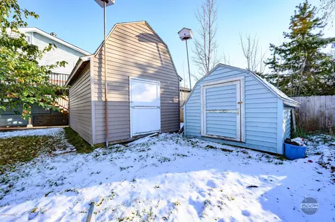 11528 Borealis St, Eagle River, AK 99577 photo 71