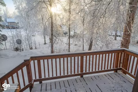 16108 Shims St, Eagle River, AK 99577 photo 20