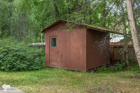 16108 Shims St, Eagle River, AK 99577 photo 35