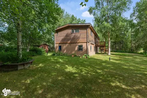 16108 Shims St, Eagle River, AK 99577 photo 33