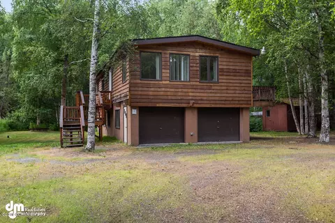 16108 Shims St, Eagle River, AK 99577 photo 1