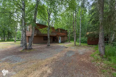 16108 Shims St, Eagle River, AK 99577 photo 38