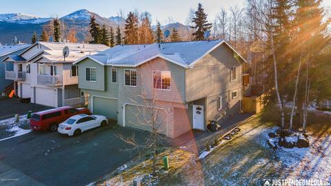 12001 Regency Dr, Eagle River, AK 99577 photo 4