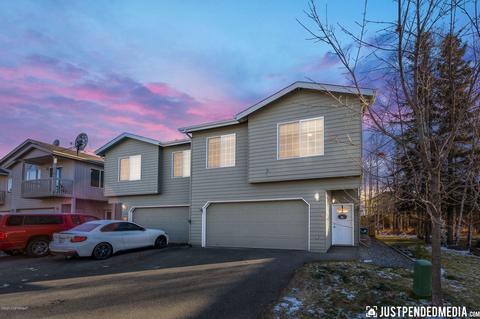 12001 Regency Dr, Eagle River, AK 99577 photo 1