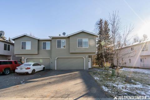 12001 Regency Dr, Eagle River, AK 99577 photo 3