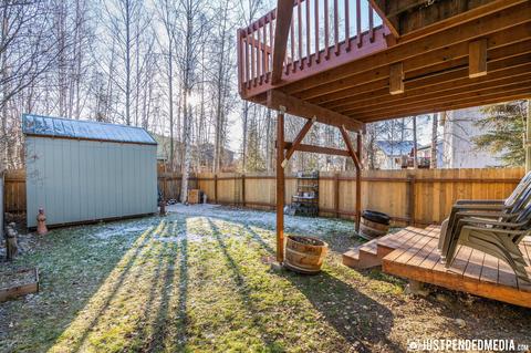12001 Regency Dr, Eagle River, AK 99577 photo 41