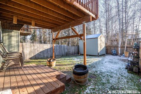 12001 Regency Dr, Eagle River, AK 99577 photo 43