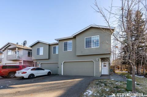 12001 Regency Dr, Eagle River, AK 99577 photo 2