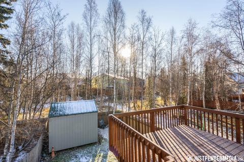 12001 Regency Dr, Eagle River, AK 99577 photo 30