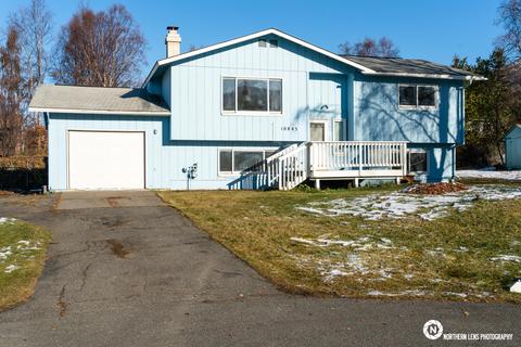 10845 Delta Cir, Eagle River, AK 99577 photo 1