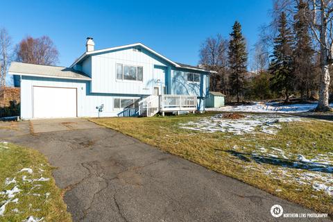10845 Delta Cir, Eagle River, AK 99577 photo 2