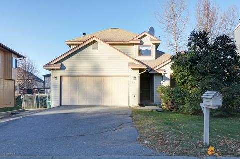 230 Peppertree Loop, Anchorage, AK 99504 photo 1