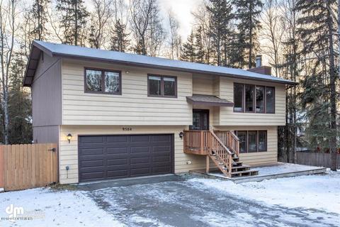9504 Trinity Cir, Eagle River, AK 99577 photo 1