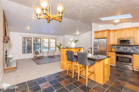 9504 Trinity Cir, Eagle River, AK 99577 photo 4