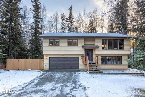 9504 Trinity Cir, Eagle River, AK 99577 photo 35
