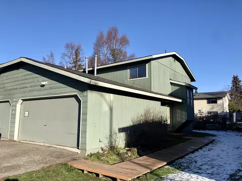 5451 Windflower Cir, Anchorage, AK 99507 photo 2