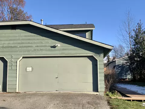 5451 Windflower Cir, Anchorage, AK 99507 photo 1