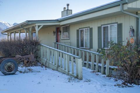 16685 E Outer Springer Loop, Palmer, AK 99645 photo 22