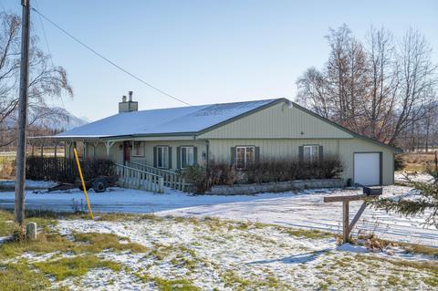 16685 E Outer Springer Loop, Palmer, AK 99645 photo 1