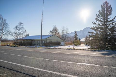 16685 E Outer Springer Loop, Palmer, AK 99645 photo 16
