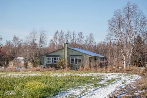 16685 E Outer Springer Loop, Palmer, AK 99645 photo 52