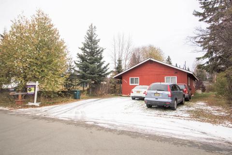 6720 E 12th Ave, Anchorage, AK 99504 photo 1