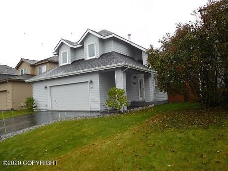 2518 Brookstone Loop, Anchorage, AK 99515 photo 1