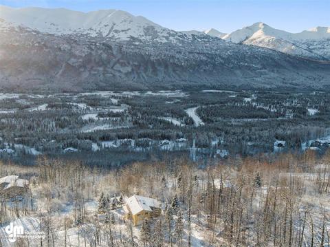 25650 White Spruce Dr, Eagle River, AK 99577 photo 50