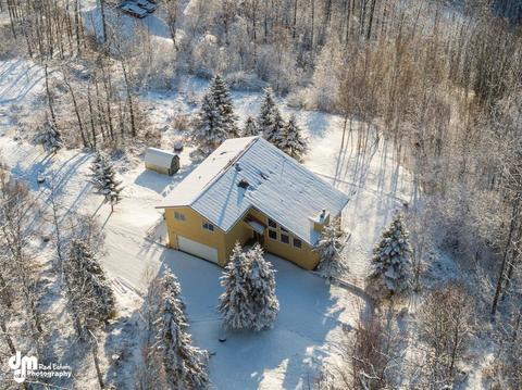 25650 White Spruce Dr, Eagle River, AK 99577 photo 6