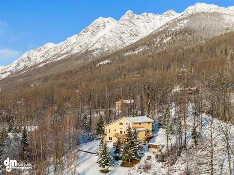 25650 White Spruce Dr, Eagle River, AK 99577 photo 55