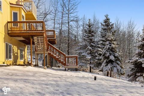 25650 White Spruce Dr, Eagle River, AK 99577 photo 64