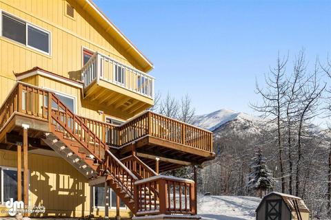 25650 White Spruce Dr, Eagle River, AK 99577 photo 67