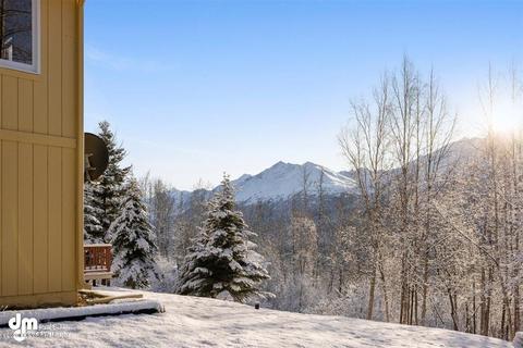 25650 White Spruce Dr, Eagle River, AK 99577 photo 63