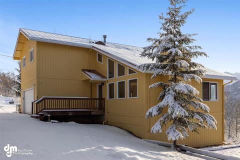 25650 White Spruce Dr, Eagle River, AK 99577 photo 62