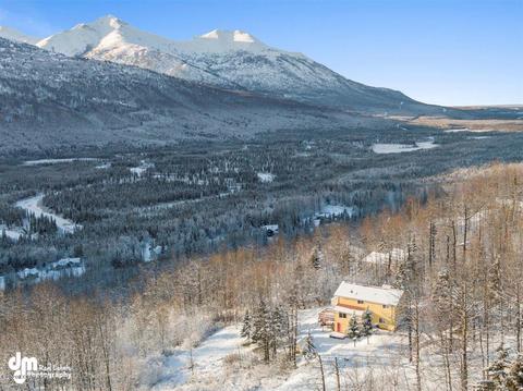 25650 White Spruce Dr, Eagle River, AK 99577 photo 49