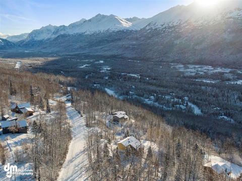 25650 White Spruce Dr, Eagle River, AK 99577 photo 51