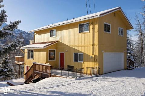 25650 White Spruce Dr, Eagle River, AK 99577 photo 71